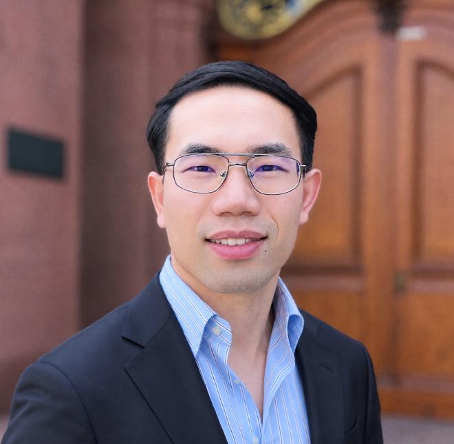 Youpeng Zhang