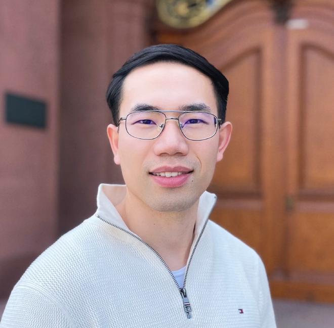 Youpeng Zhang
